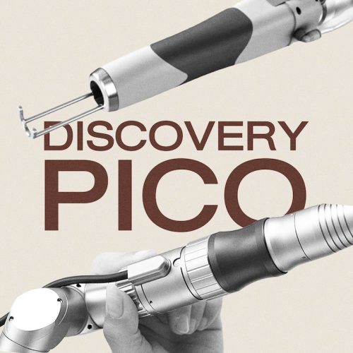 Discovery Pico จบครบทุกปัญหาผิวได้ในเครื่องเดียว