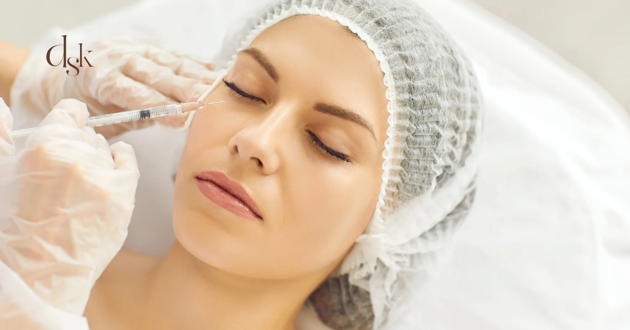 ผลลัพธ์ฟิลเลอร์ใต้ตาเป็นอย่างไร กี่วันเข้าที่