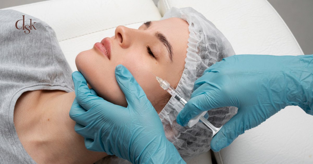 แม้จะเป็นฟิลเลอร์ Restylane แท้ ผลลัพธ์ขึ้นกับ เทคนิคของแพทย์