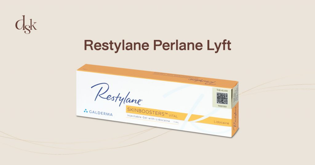 Restylane Vital