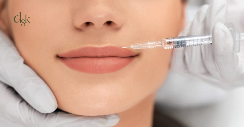 เตรียมตัวก่อนฉีดฟิลเลอร์