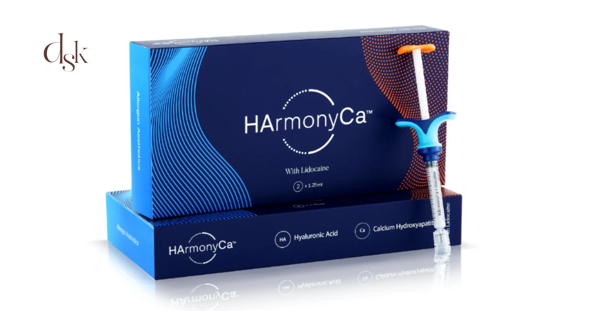 HArmonyCa คืออะไร
