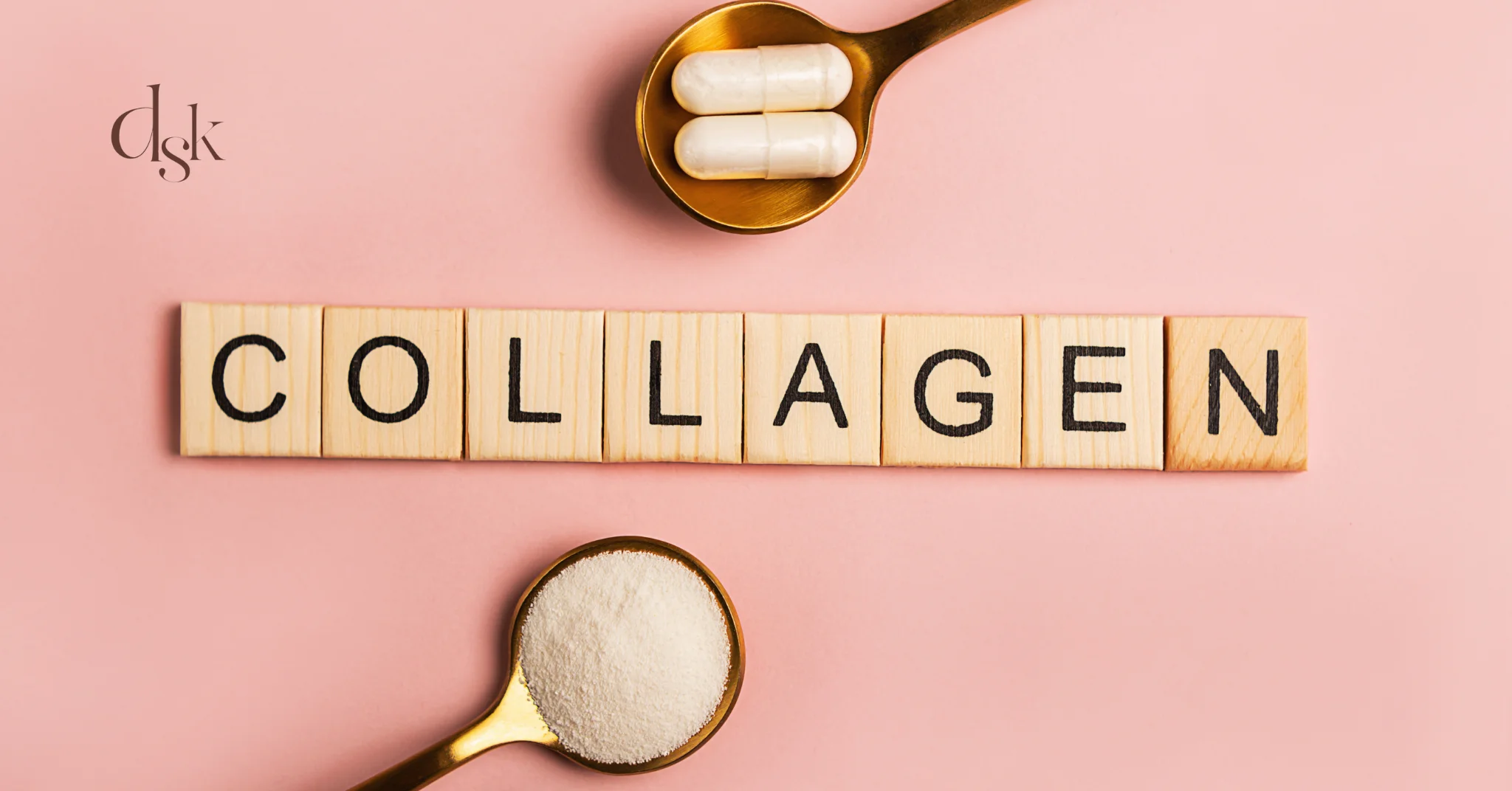 ทำความรู้จักกับคอลลาเจน