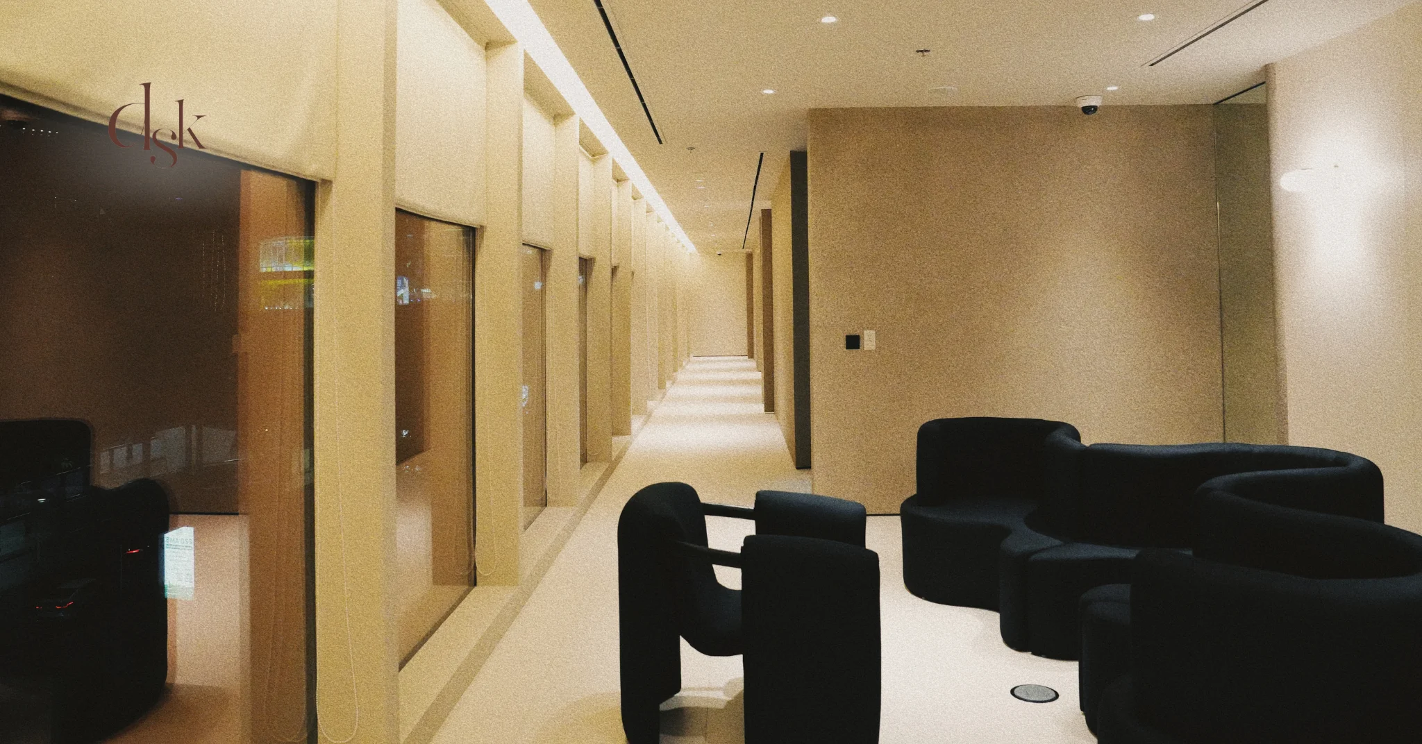 DSK Clinic สาขาอโศก