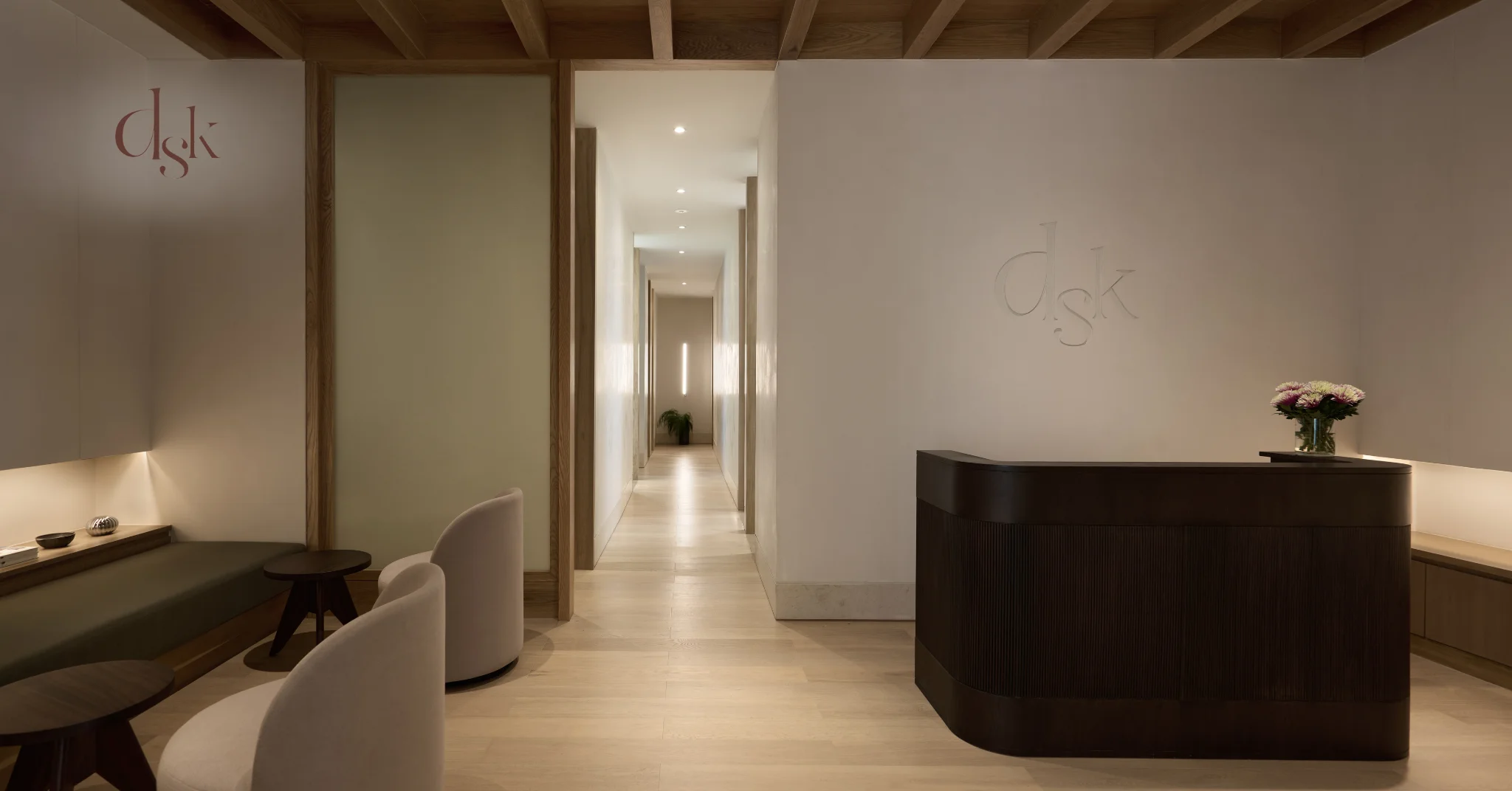 DSK Clinic สาขา MRT สุทธิสาร