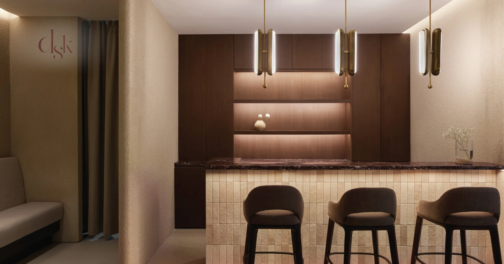 DSK Clinic สาขา CDC