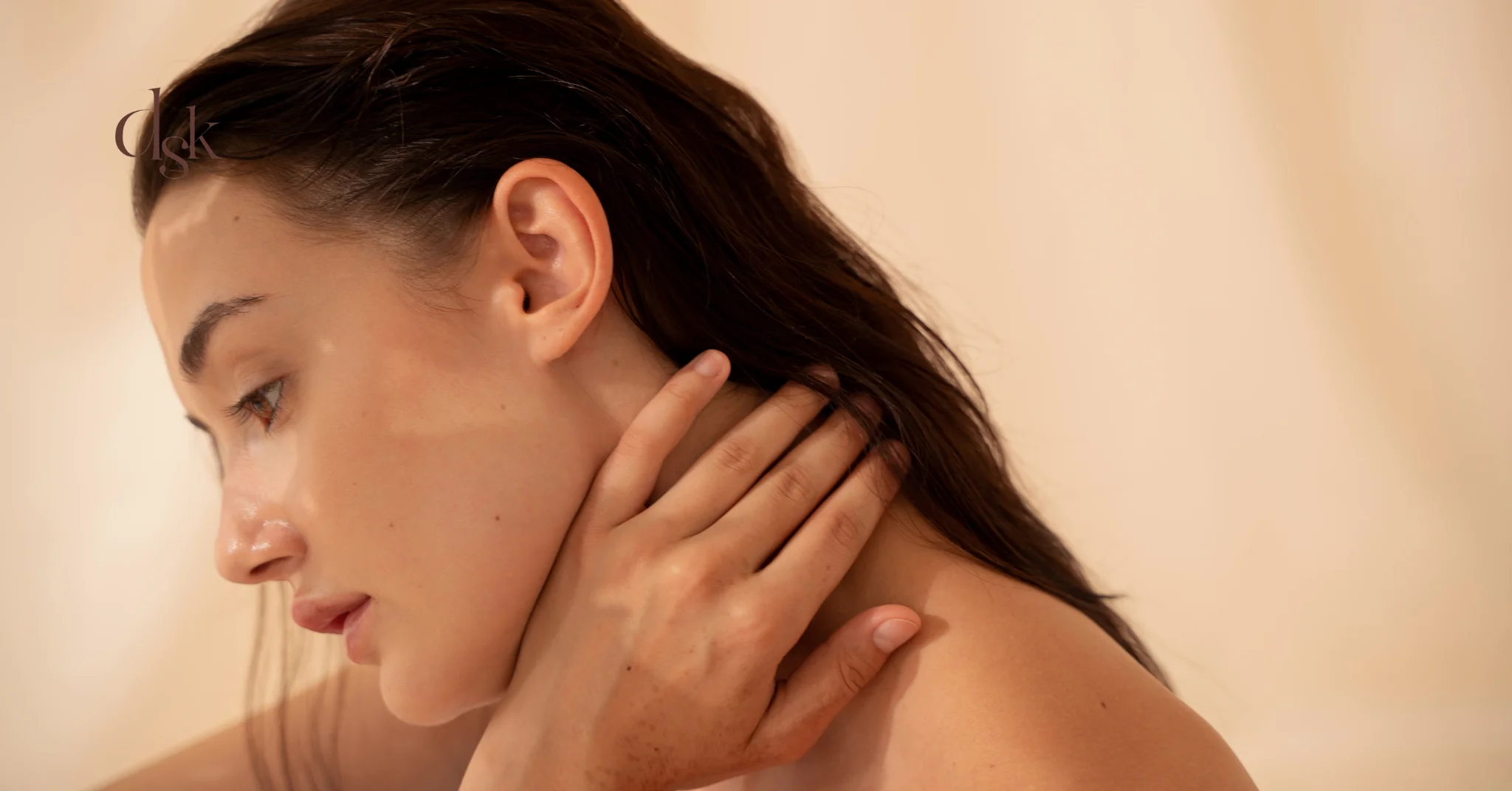 แก้ปัญหาผิวหน้าโทรมด้วยตนเอง