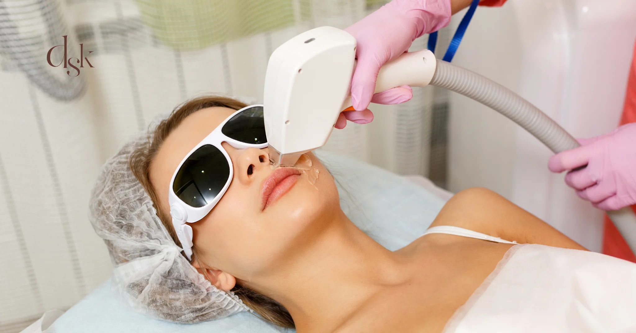 หลักการทำงานของ Oligio และ Thermage
