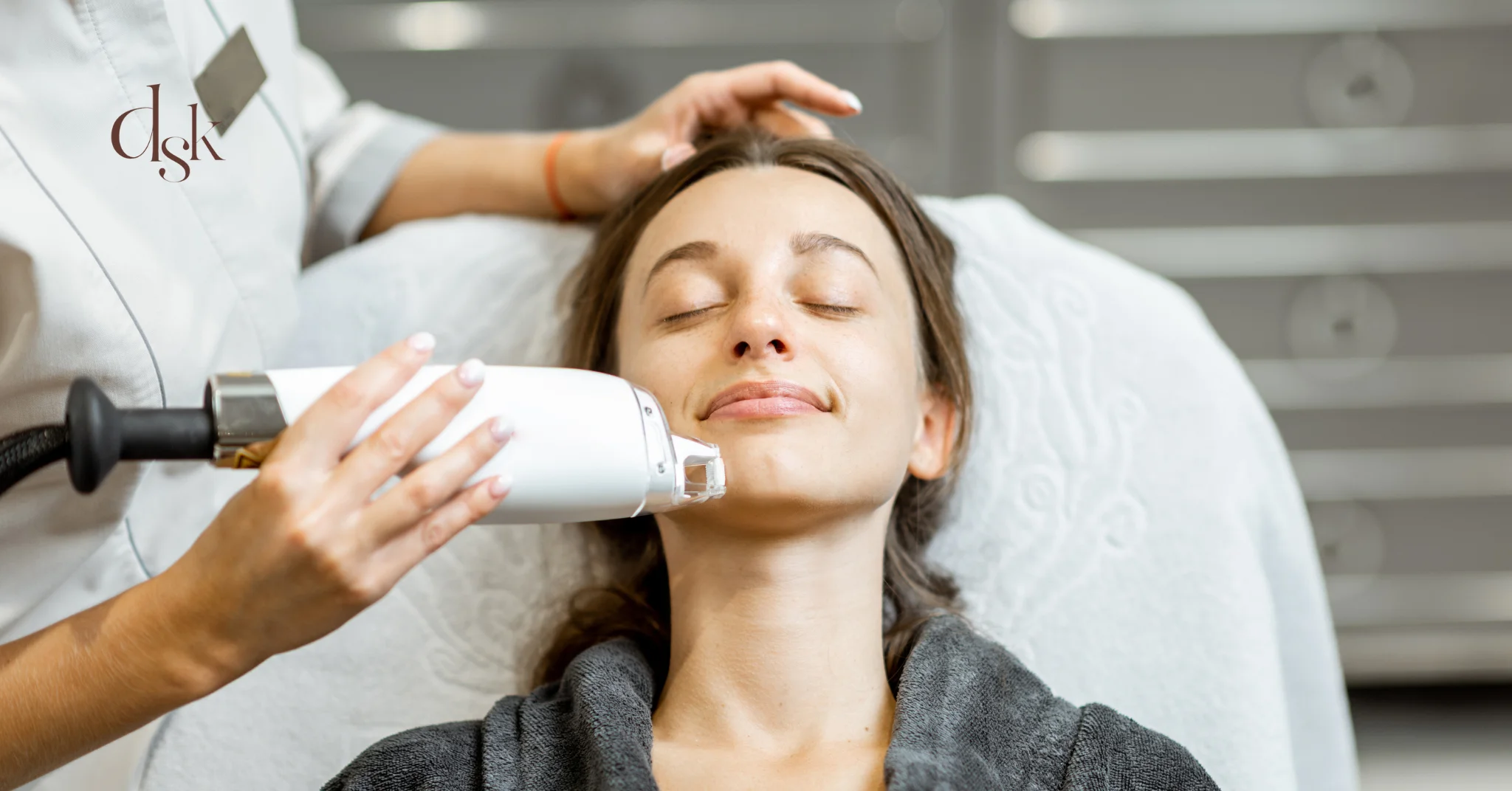 Oligio กับ Thermage ใครเหมาะกับเครื่องไหน