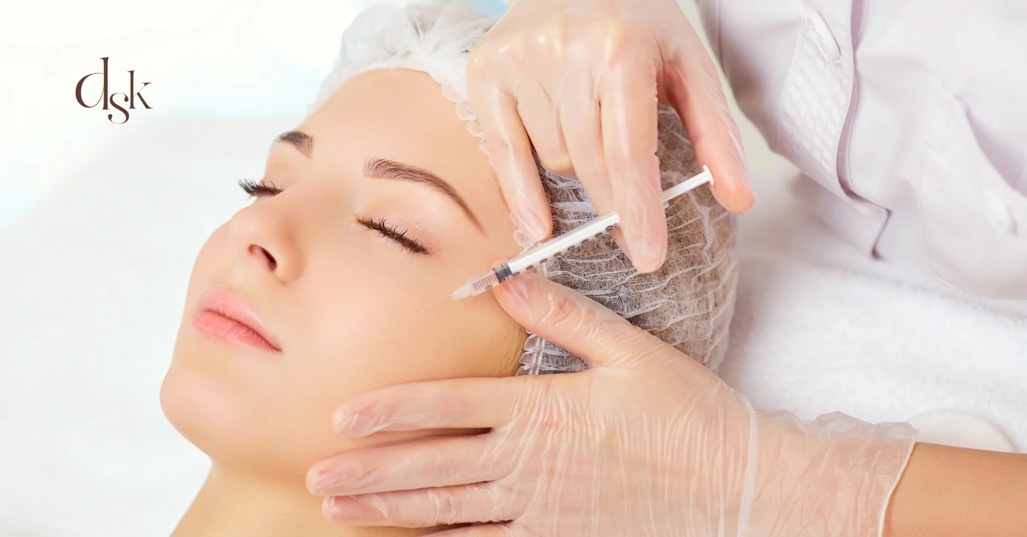 Skin Booster VS HA Filler VS Botox
