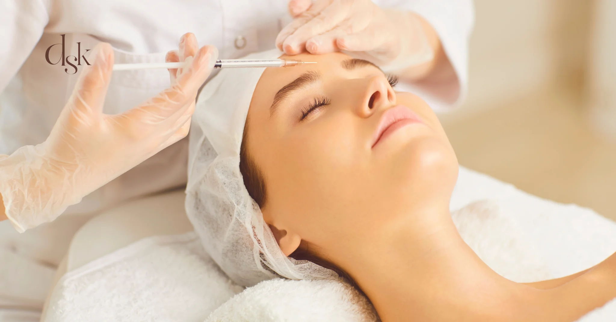 Skin Booster ช่วยแก้ปัญหาผิวอะไรได้บ้าง