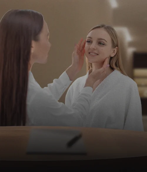 Program Acne Treatment