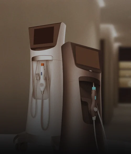 Program Oligio / OligioX