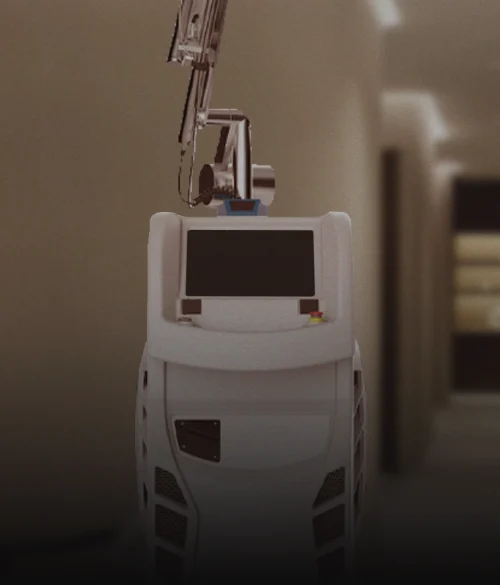 Program Picosecond Laser