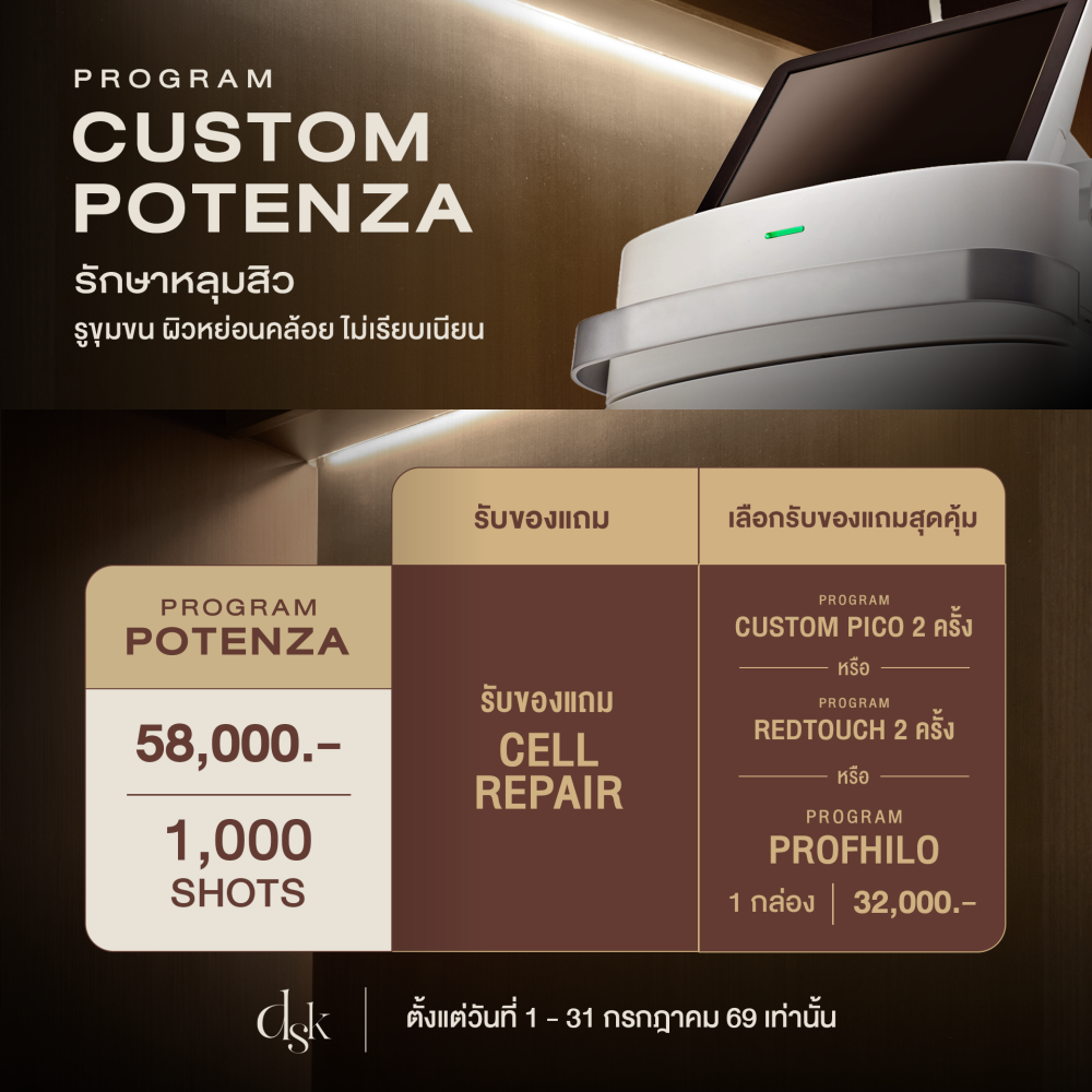 custom potenza2