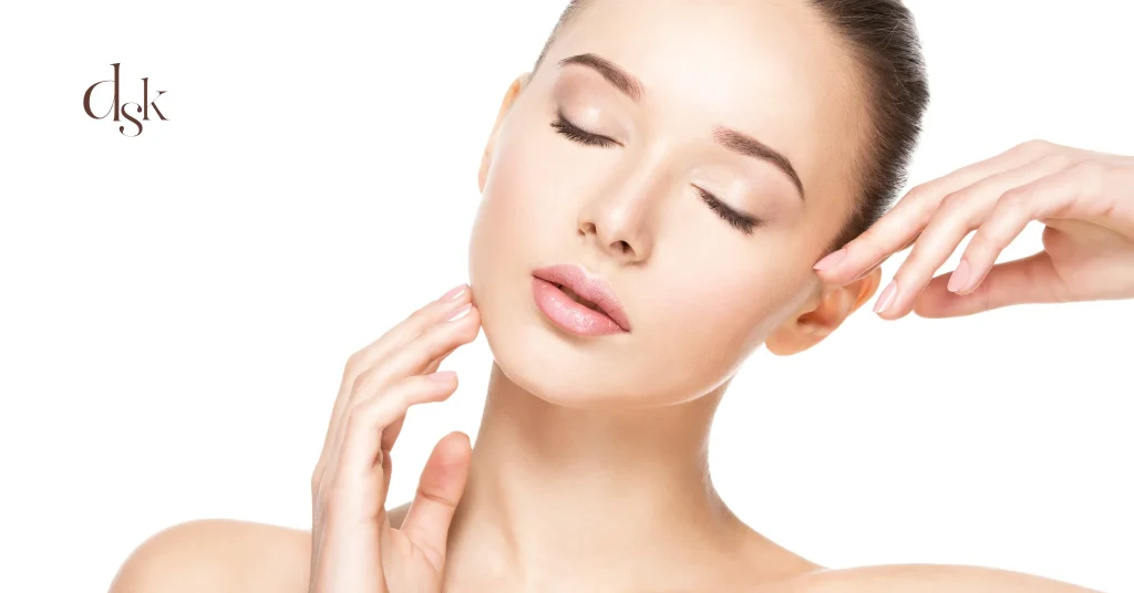 ทำไมต้องฉีดโปรแกรม Sculptra ที่ DSK Clinic