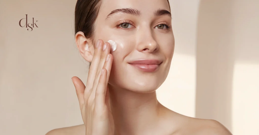 วิธีดูแลผิวหน้าไม่เรียบเนียนด้วยตัวเอง