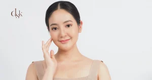 รักษารอยสิวที่ DSK Clinic