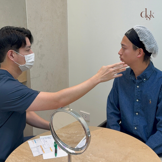 OligioX รีวิว