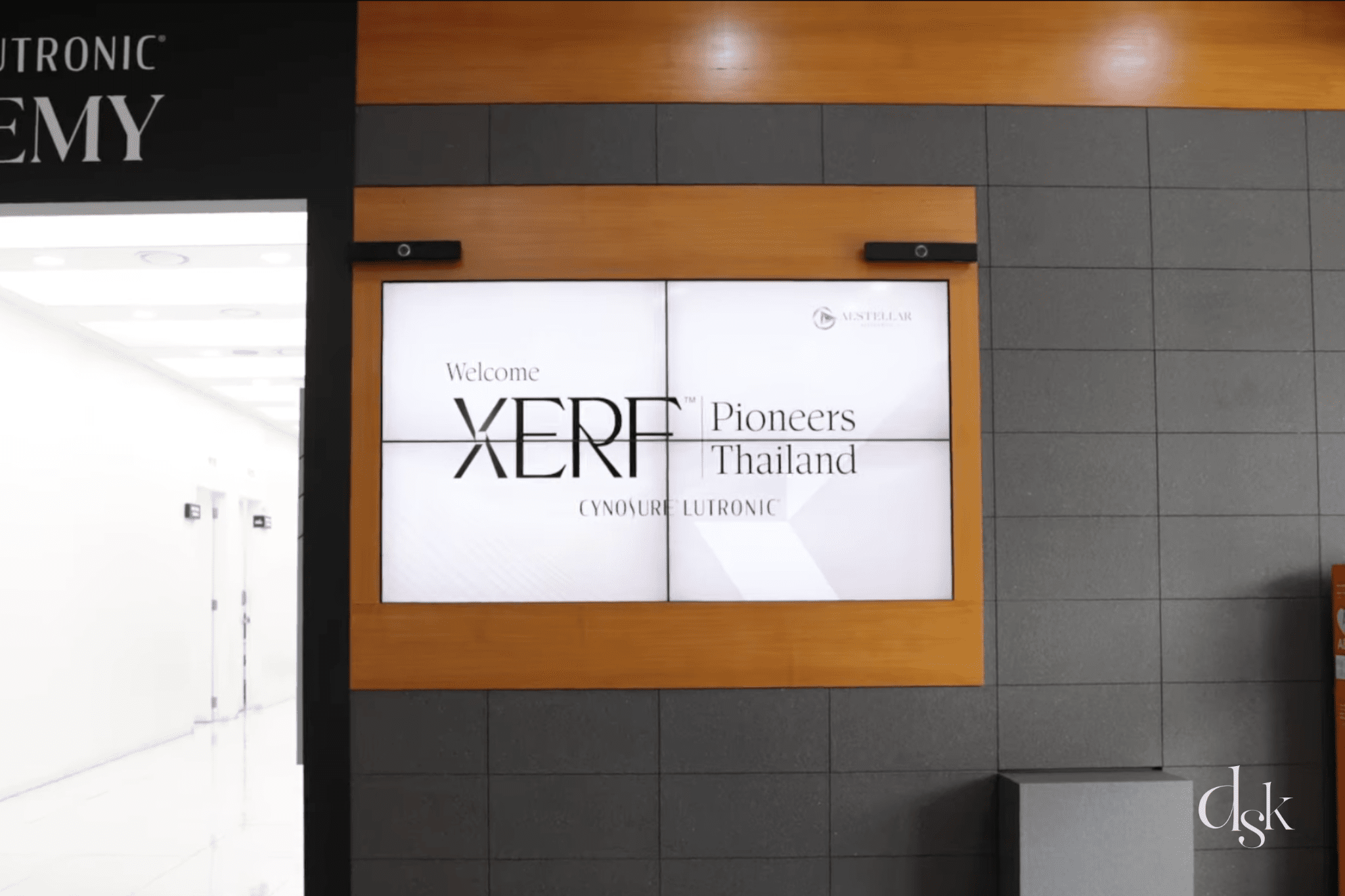 XERF Pioneers Thailand 2025