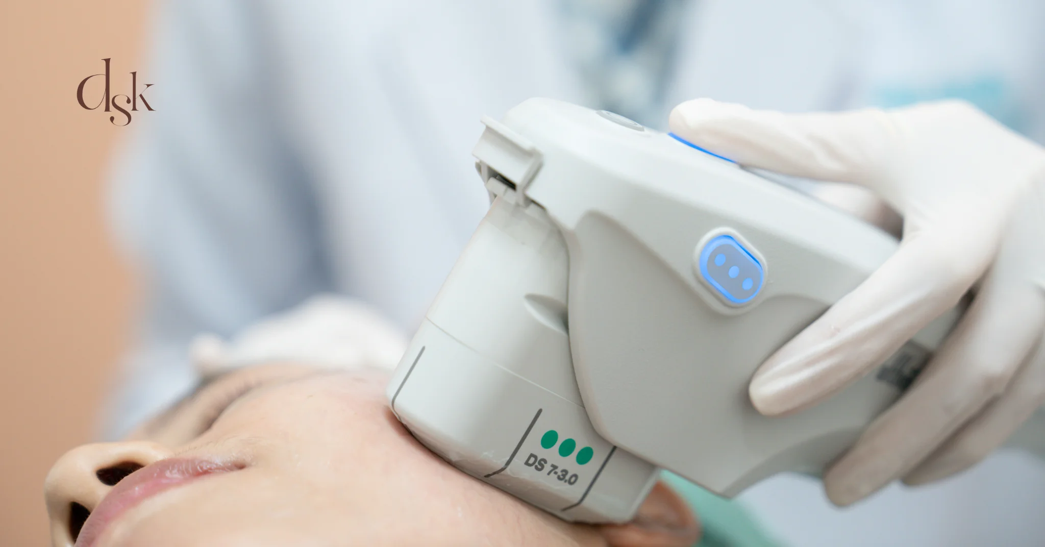 ทำโปรแกรม Ulthera หน้าบวมกี่วัน