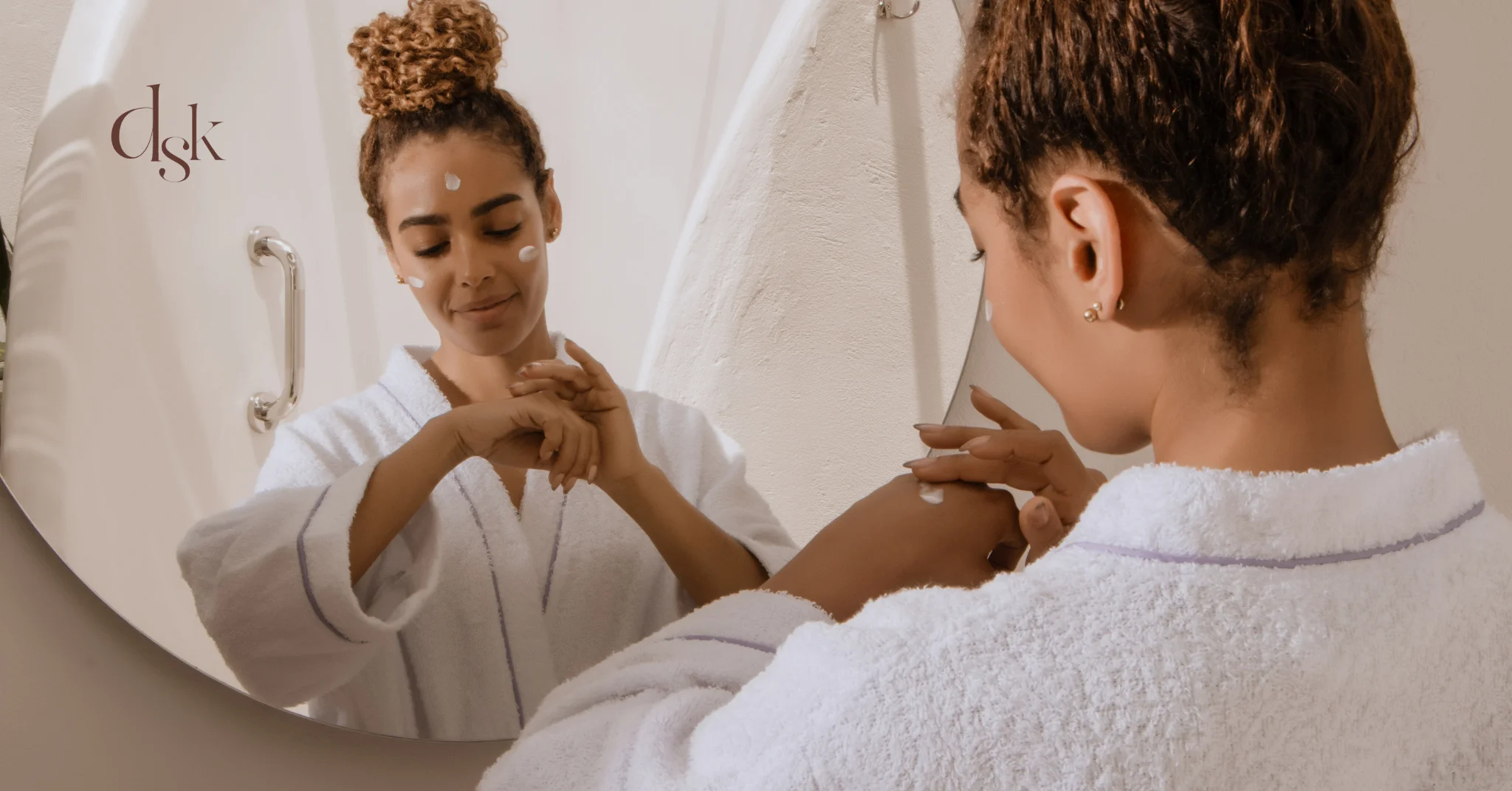 วิธีดูแลตัวเองหลังทำโปรแกรม Ulthera