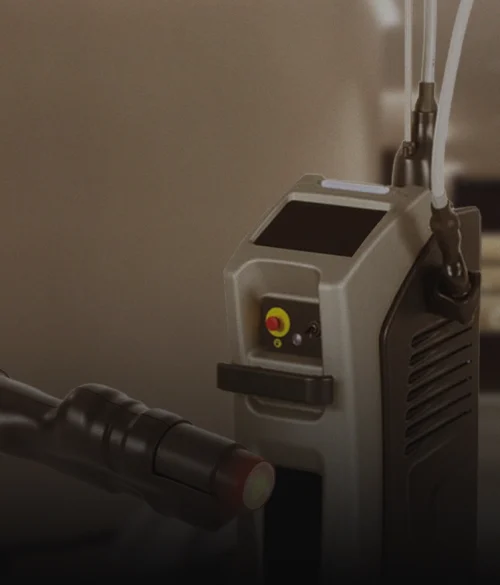 Program Red Touch Pro