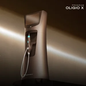 OligioX vs Oligio ต่างกันอย่างไร