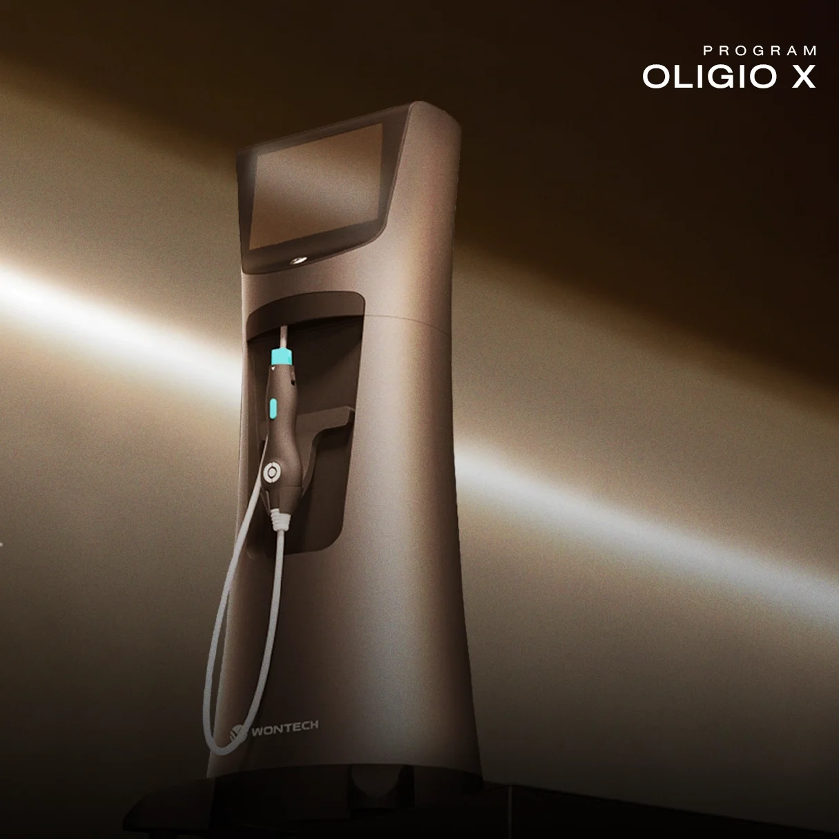 OligioX vs Oligio ต่างกันอย่างไร