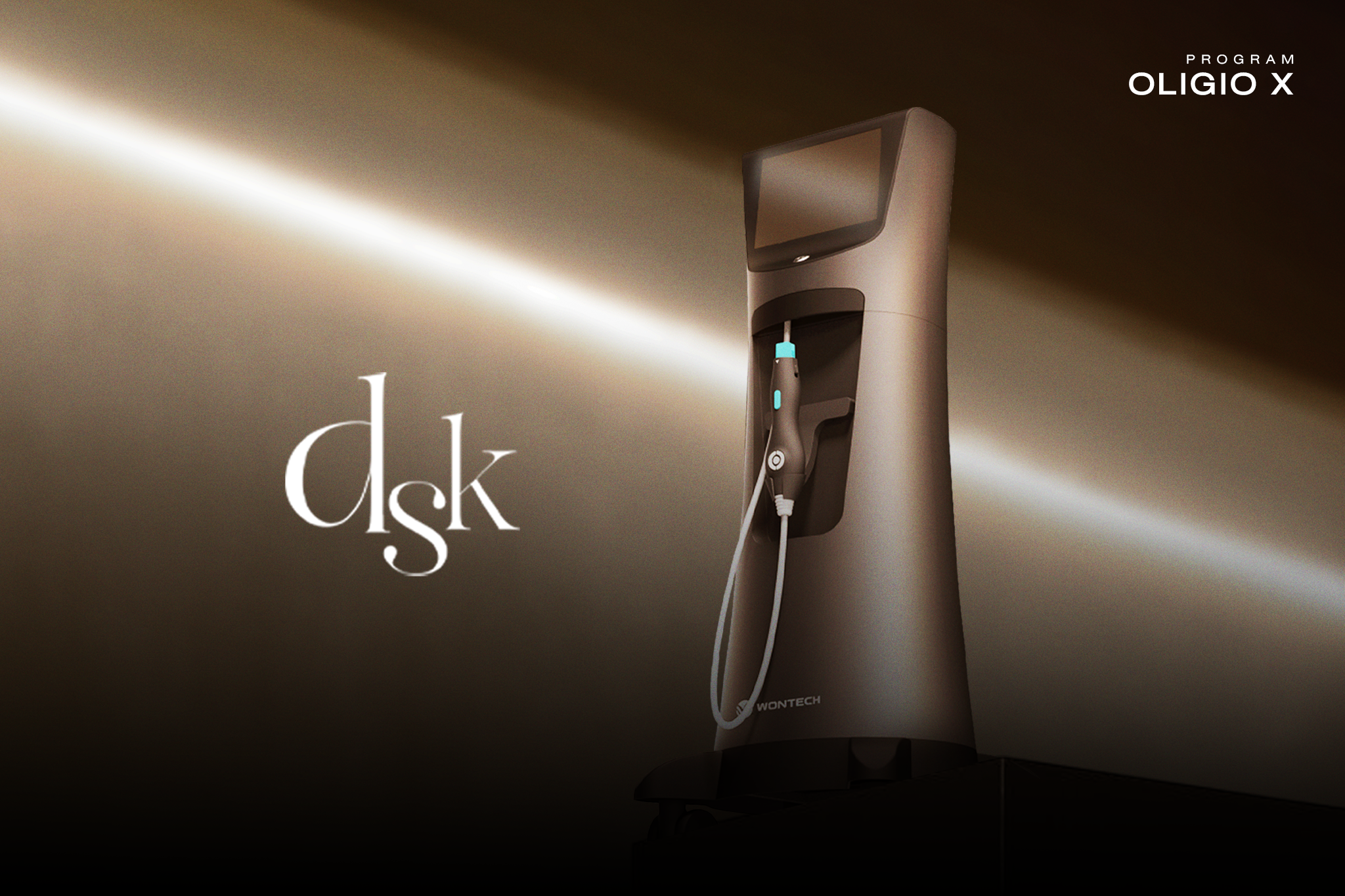 Oligio ต่างจาก OligioX ยังไง