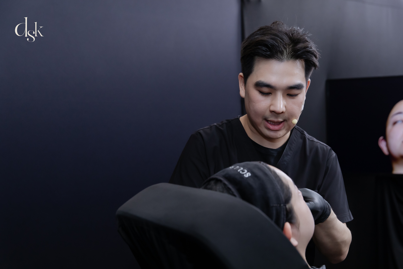 หมอปอร์เช่ GTGT 2025