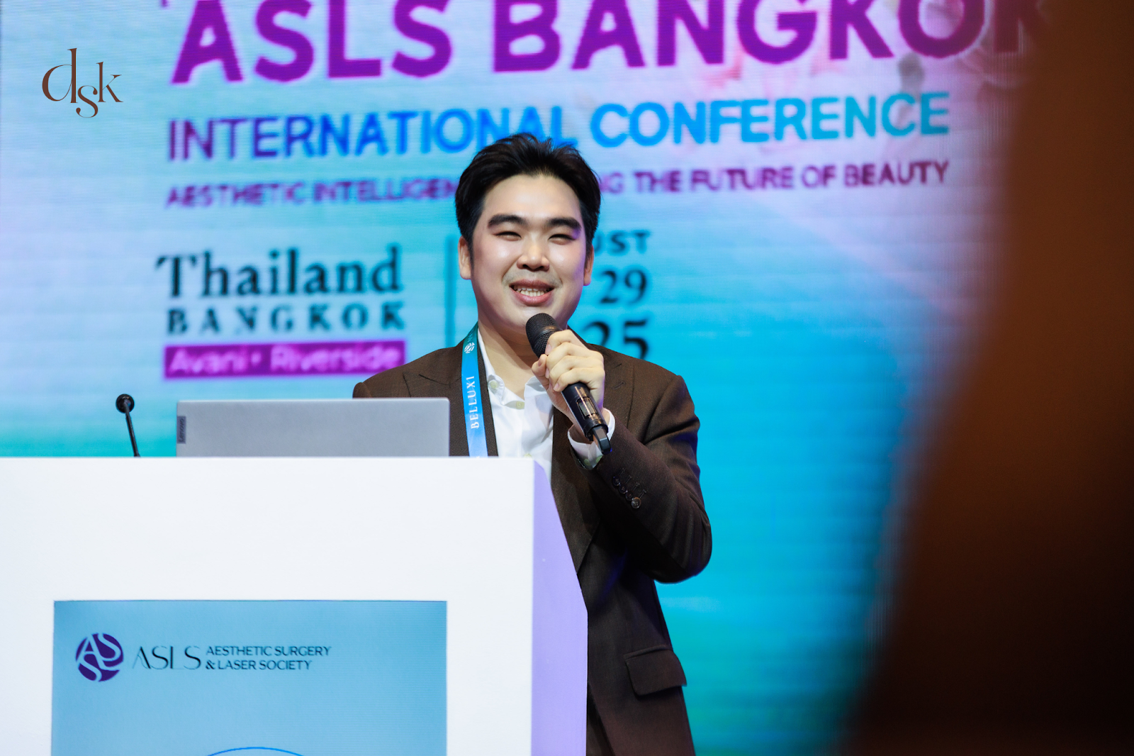 OligioX หมอปอร์เช่