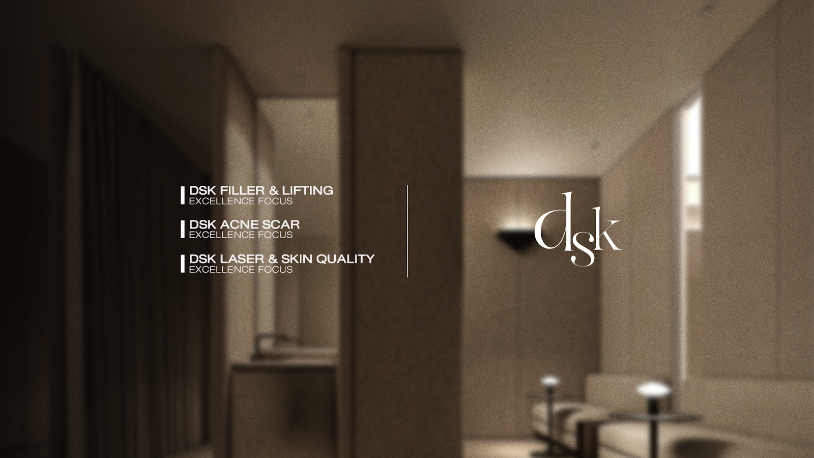 DSK Excellence Focus