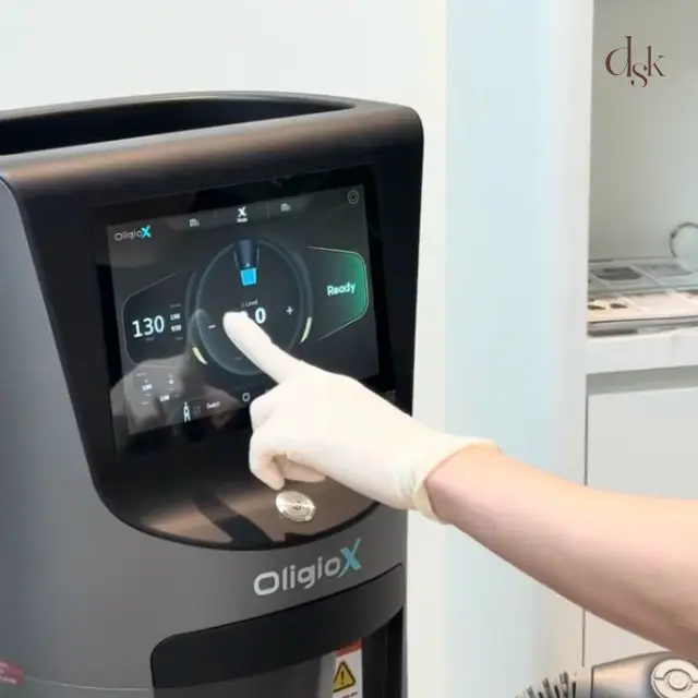 OligoX รีวิว