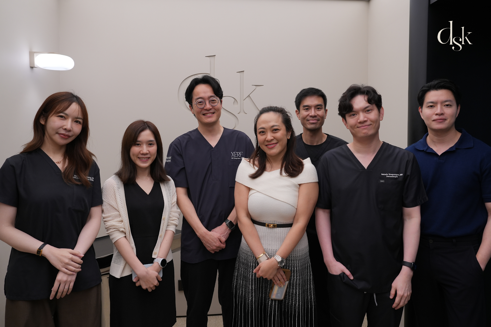 XERF ที่ไหนดี