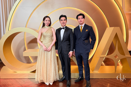 DSK Clinic ขึ้นแท่นผู้นำโปรแกรม Ulthera พร้อมมอบผลลัพธ์ที่สวยงามและปลอดภัยทุกขั้นตอน