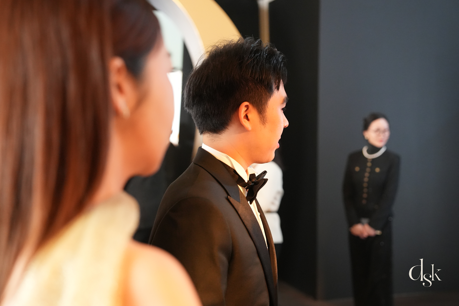 DSK Clinic เทคนิค Ulthera