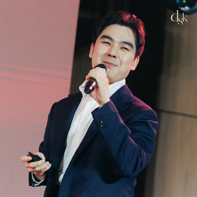 หมอปอร์เช่ DSK