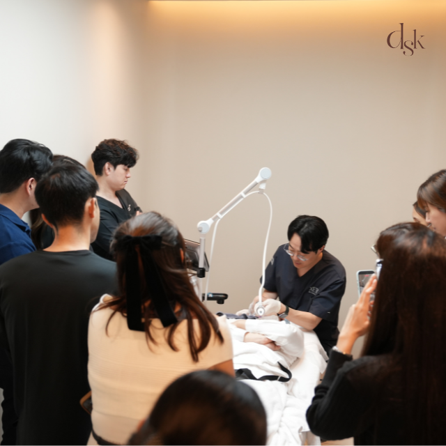 แพทย์ DSK XERF