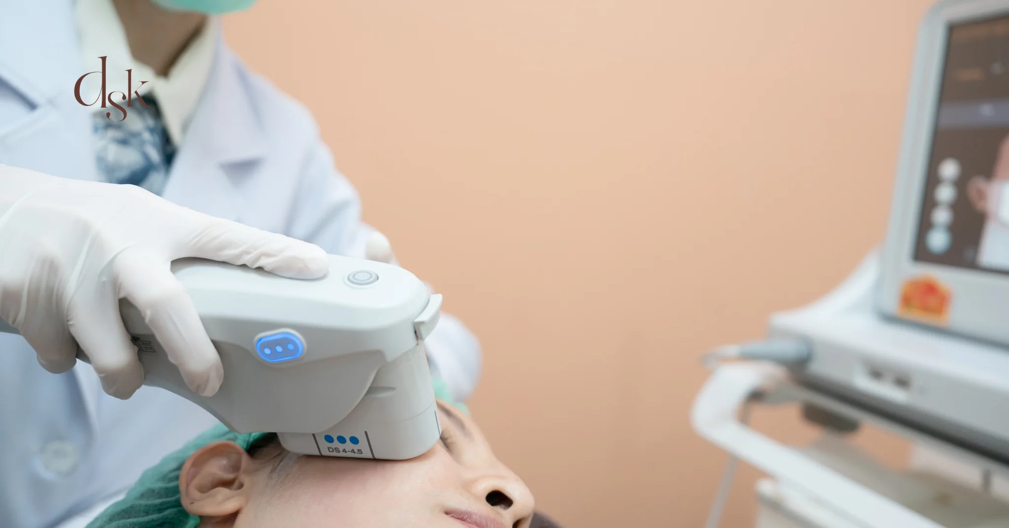 รวม 5 หัตถการลิฟต์หน้าเรียว