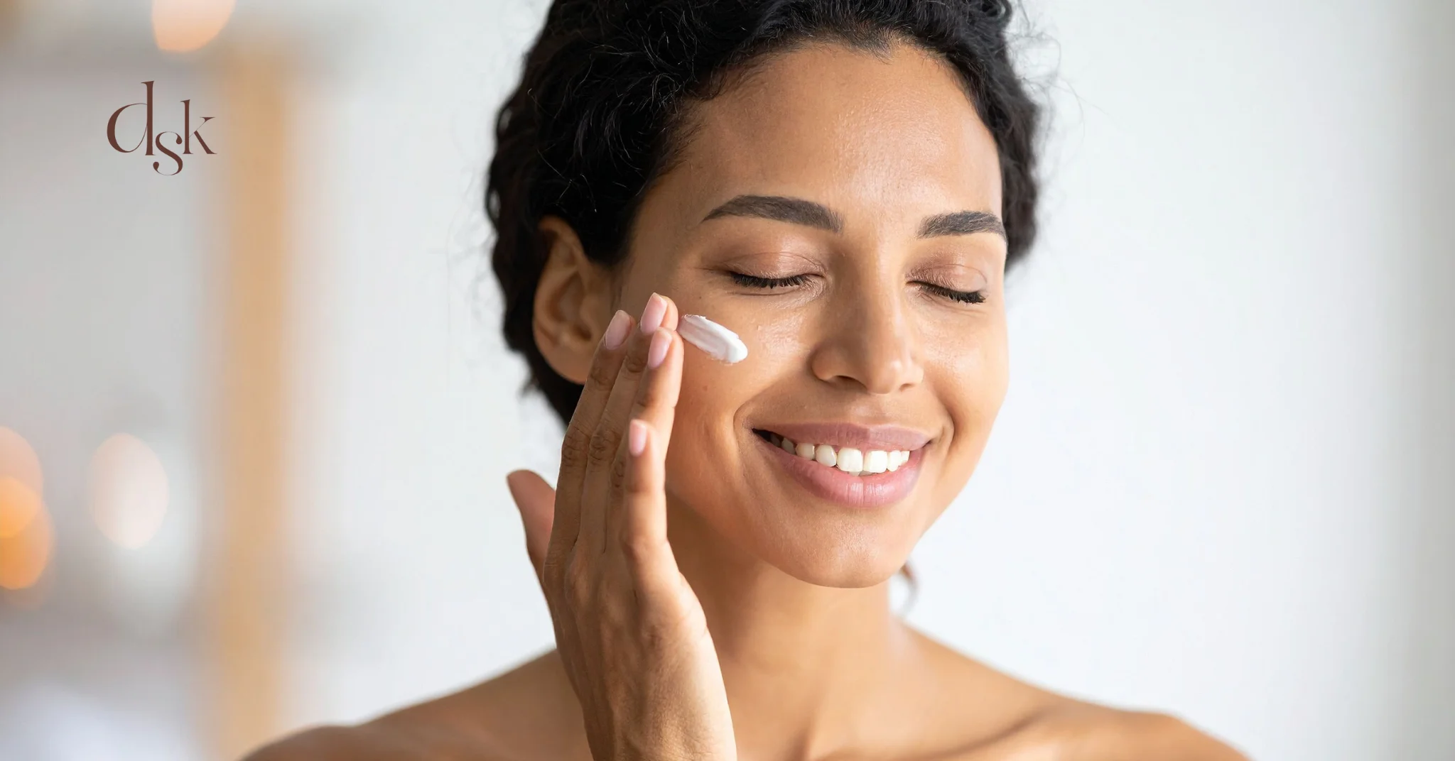 มอยเจอร์ไรเซอร์ (Moisturizer) คืออะไร