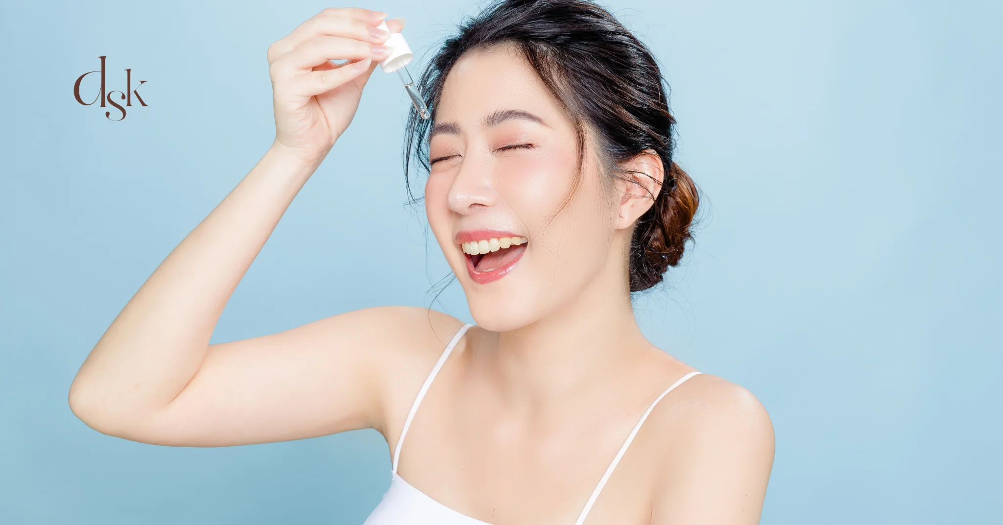 วิธีป้องกันหน้าแห้ง