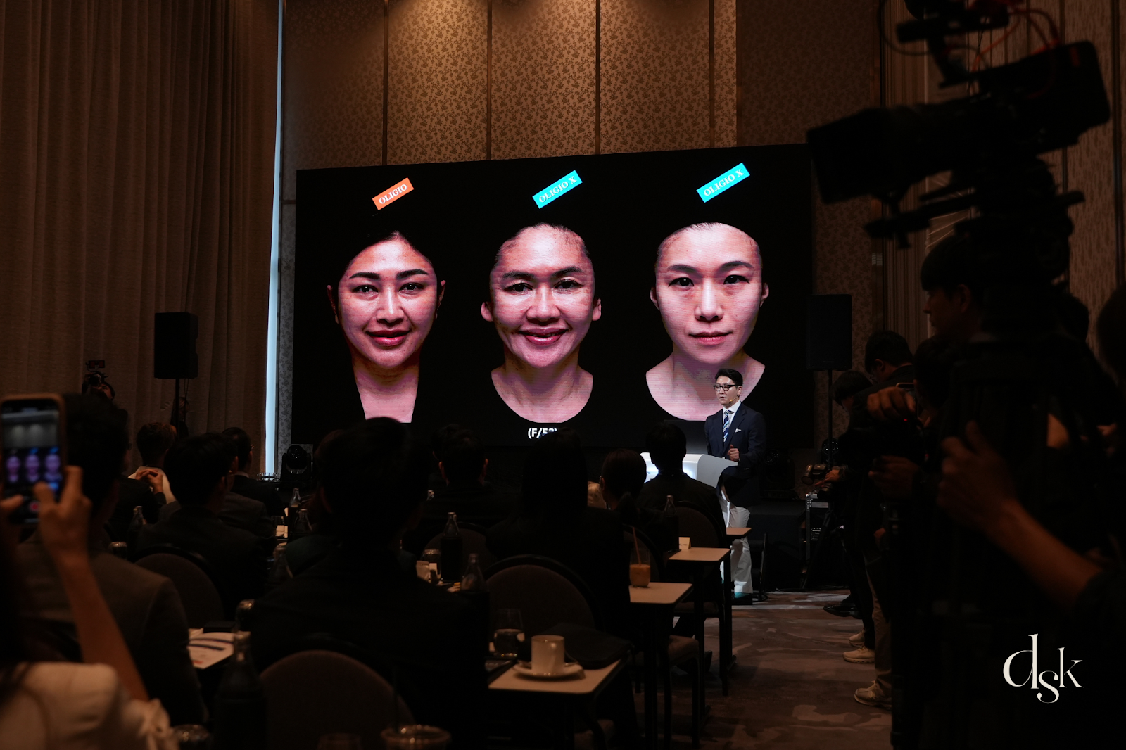 OligioX รีวิว