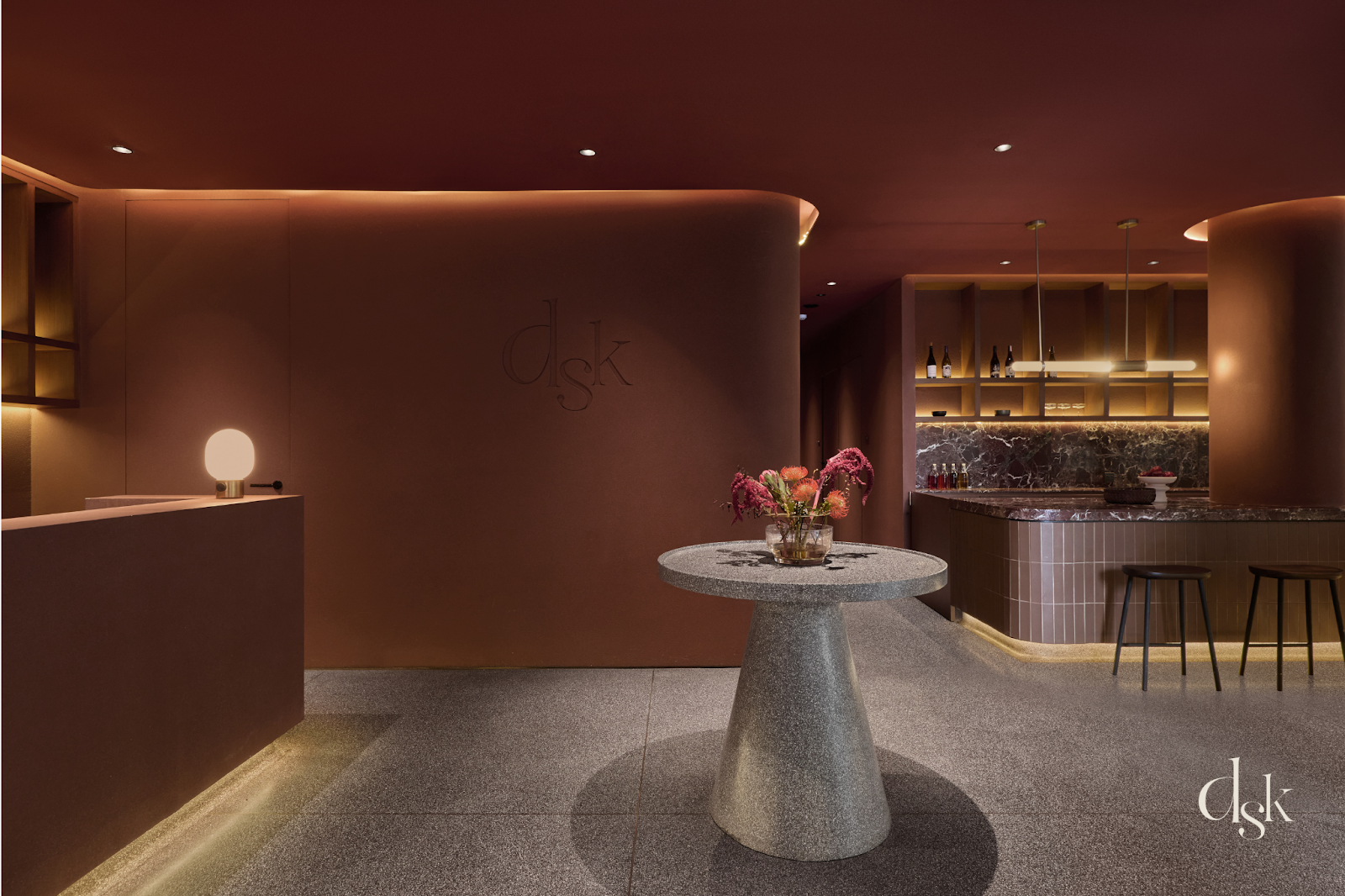 OligioX ที่ DSK Clinic สาขาไหนบ้าง