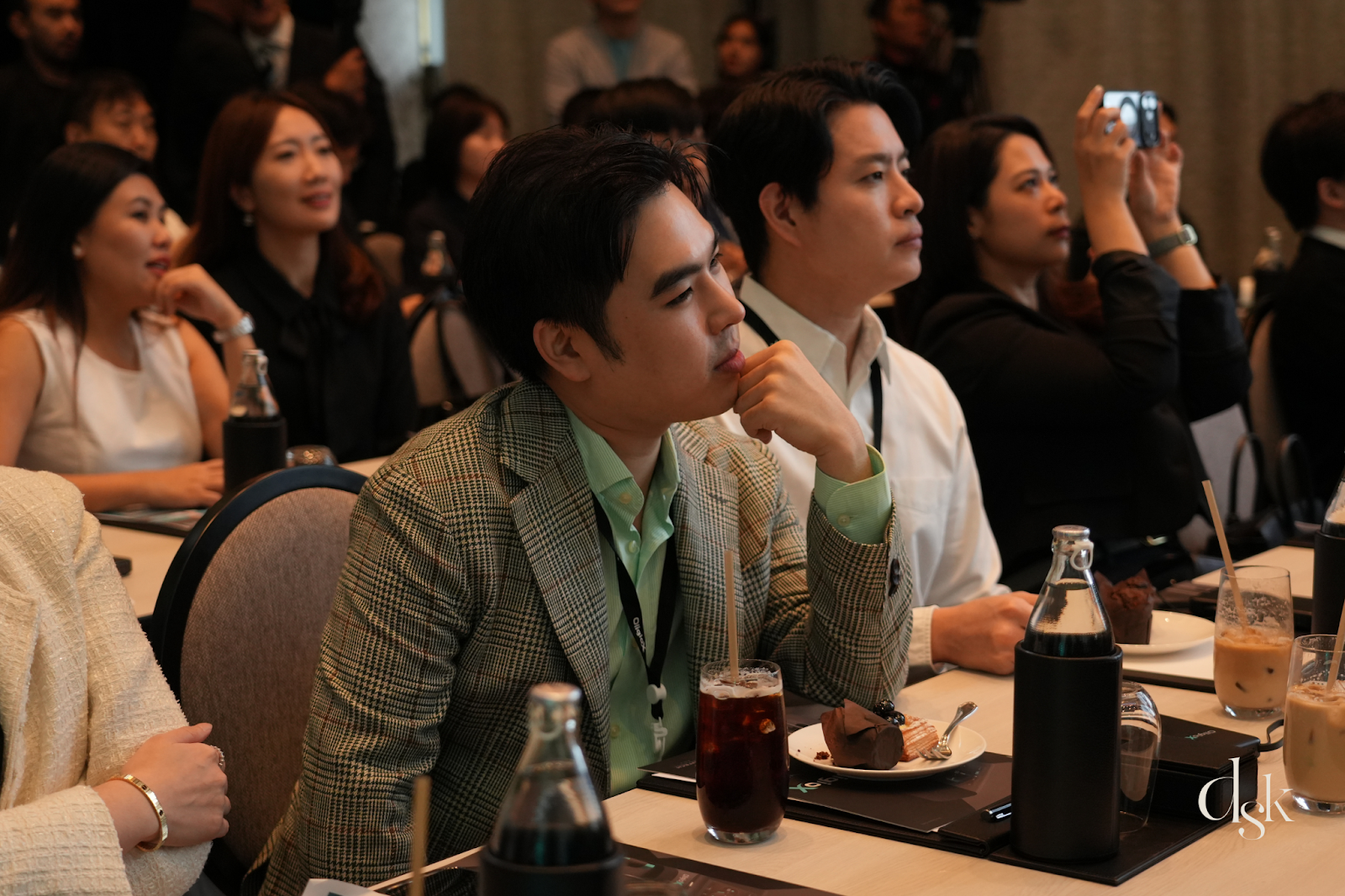 หมอปอร์เช่ DSK Clinic