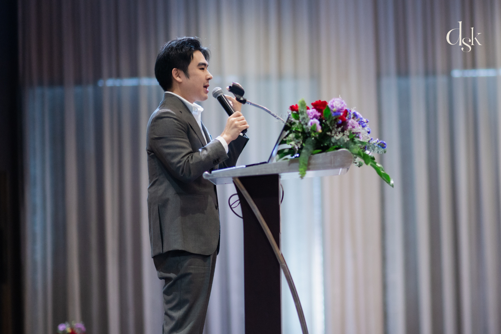 mounjaro หมอปอร์เช่