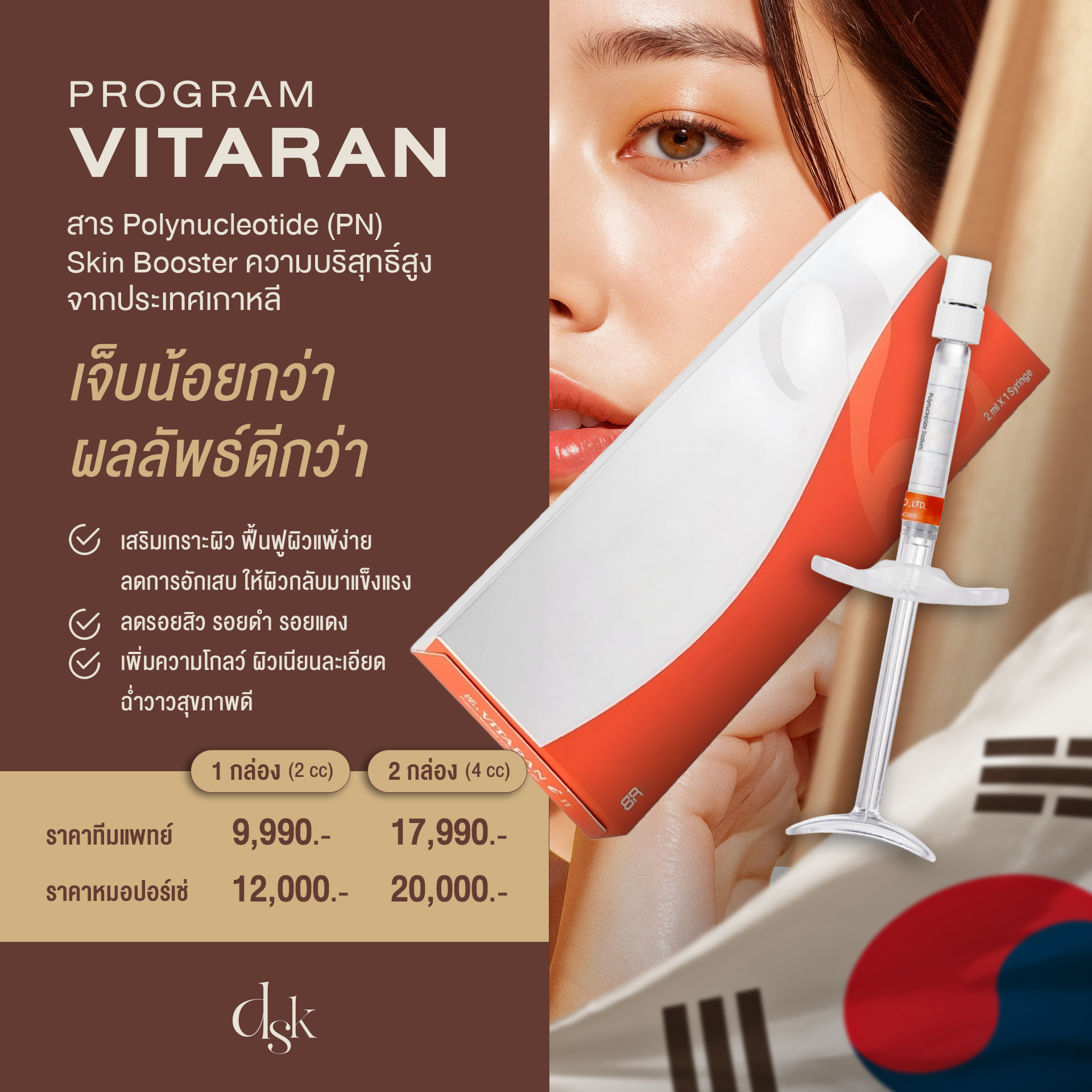 vitaran ราคา