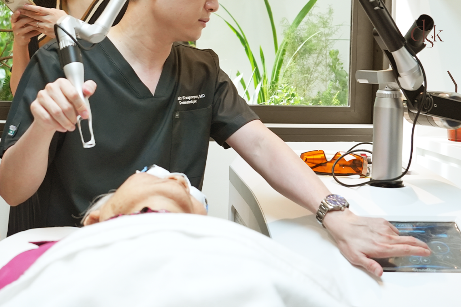 Pico หน้าใส