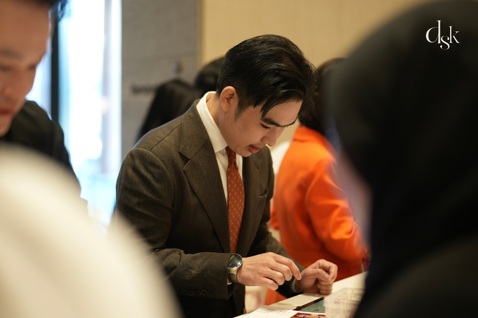 หมอปอร์เช่ DSK Clinic Belotero