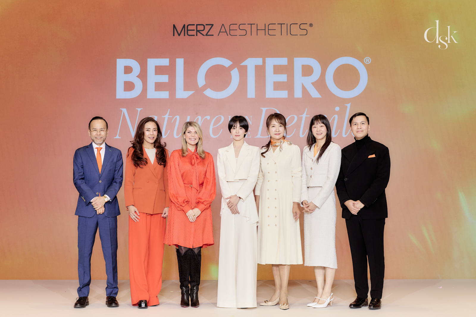 Belotero Asia Pacific Brand Ambassador